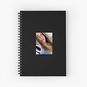 Aryna Sabalenka Beyond The Baseline Aryna Sabalenka Notebook