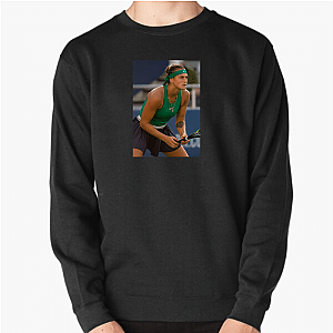 Aryna Sabalenka Power Player Aryna Sabalenka Sweatshirts