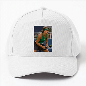 Aryna Sabalenka Power Player Aryna Sabalenka Hats & Caps