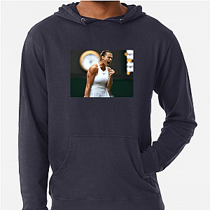 Aryna Sabalenka The Lioness Aryna Sabalenka Hoodies