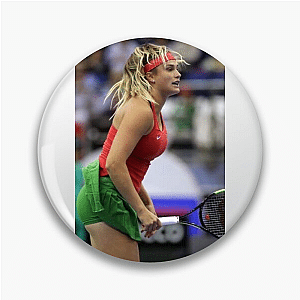 Aryna Sabalenka The Ultimate Warrior Aryna Sabalenka Pins
