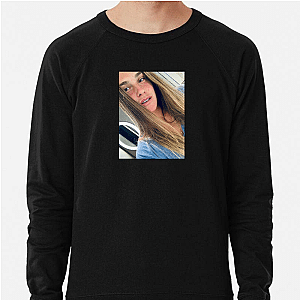 Aryna Sabalenka Beyond The Baseline Aryna Sabalenka Sweatshirts