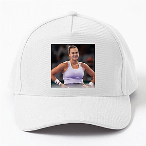 Aryna Sabalenka No Fear No Limit Aryna Sabalenka Hats & Caps