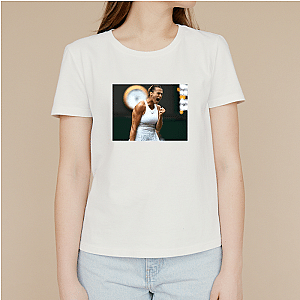 Aryna Sabalenka The Lioness Aryna Sabalenka T-Shirts
