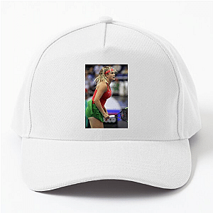 Aryna Sabalenka The Ultimate Warrior Aryna Sabalenka Hats & Caps