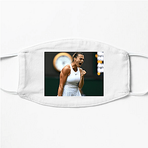 Aryna Sabalenka The Lioness Aryna Sabalenka Face Masks