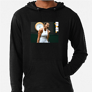 Aryna Sabalenka The Lioness Aryna Sabalenka Hoodies