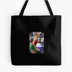 Aryna Sabalenka The Ultimate Warrior Aryna Sabalenka Bags