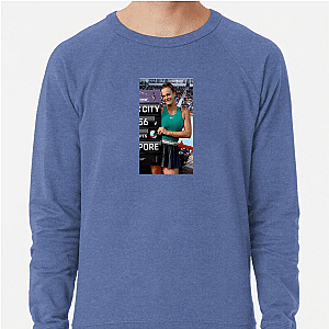 Aryna Sabalenka My Favorite Tennis Star Aryna Sabalenka Sweatshirts