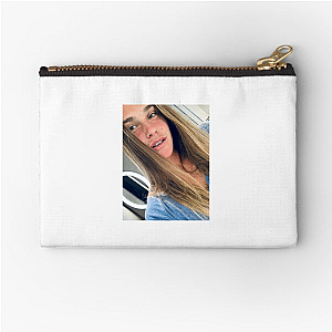 Aryna Sabalenka Beyond The Baseline Aryna Sabalenka Zipper Pouches