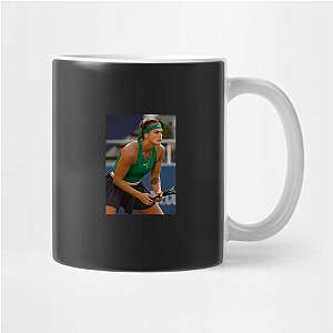 Aryna Sabalenka Power Player Aryna Sabalenka Mugs