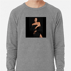 Aryna Sabalenka A True Champion Aryna Sabalenka Sweatshirts