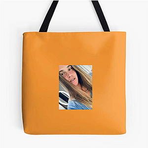 Aryna Sabalenka Beyond The Baseline Aryna Sabalenka Bags