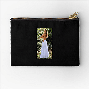 Aryna Sabalenka The Belarussian Pride Aryna Sabalenka Zipper Pouches