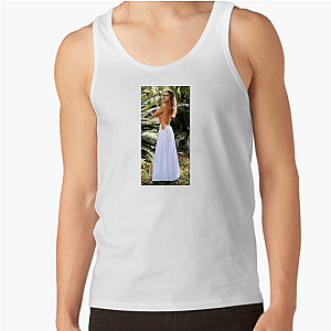 Aryna Sabalenka The Belarussian Pride Aryna Sabalenka Tank Tops