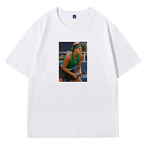Aryna Sabalenka Power Player Aryna Sabalenka T-Shirts