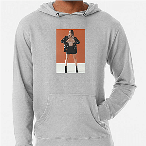 Aryna Sabalenka Unforgettable Serves Aryna Sabalenka Hoodies