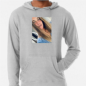 Aryna Sabalenka Beyond The Baseline Aryna Sabalenka Hoodies