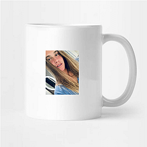 Aryna Sabalenka Beyond The Baseline Aryna Sabalenka Mugs