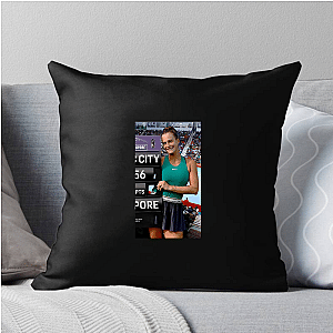 Aryna Sabalenka My Favorite Tennis Star Aryna Sabalenka Pillows Cover
