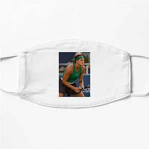 Aryna Sabalenka Power Player Aryna Sabalenka Face Masks
