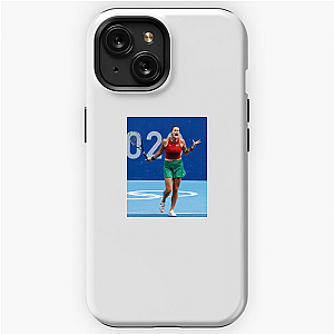 Aryna Sabalenka Always Fierce Always Winning Aryna Sabalenka Samsung Cases