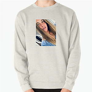 Aryna Sabalenka Beyond The Baseline Aryna Sabalenka Sweatshirts