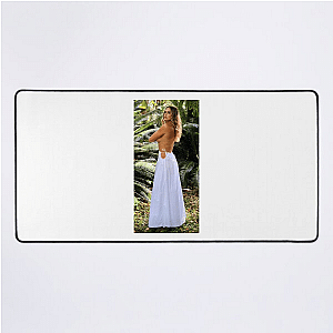 Aryna Sabalenka The Belarussian Pride Aryna Sabalenka Mouse Pads