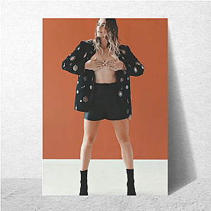 Aryna Sabalenka Unforgettable Serves Aryna Sabalenka Posters