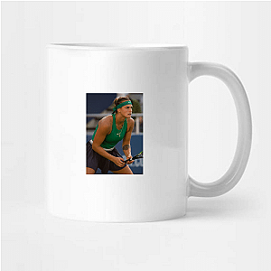 Aryna Sabalenka Power Player Aryna Sabalenka Mugs
