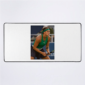 Aryna Sabalenka Power Player Aryna Sabalenka Mouse Pads