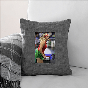Aryna Sabalenka The Ultimate Warrior Aryna Sabalenka Pillows Cover