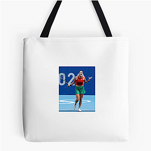 Aryna Sabalenka Always Fierce Always Winning Aryna Sabalenka Bags