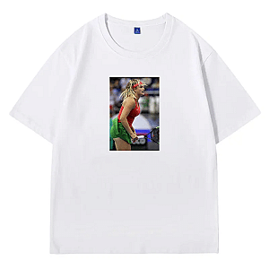 Aryna Sabalenka The Ultimate Warrior Aryna Sabalenka T-Shirts