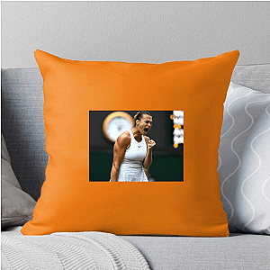 Aryna Sabalenka The Lioness Aryna Sabalenka Pillows Cover