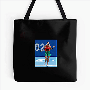 Aryna Sabalenka Always Fierce Always Winning Aryna Sabalenka Bags