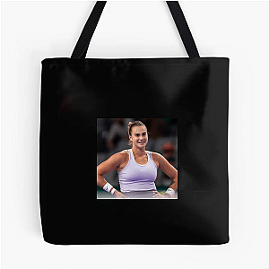 Aryna Sabalenka No Fear No Limit Aryna Sabalenka Bags