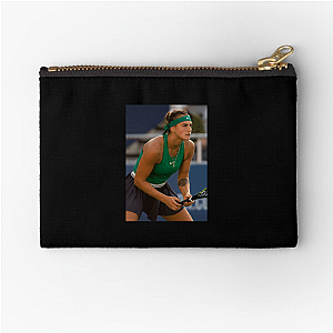 Aryna Sabalenka Power Player Aryna Sabalenka Zipper Pouches