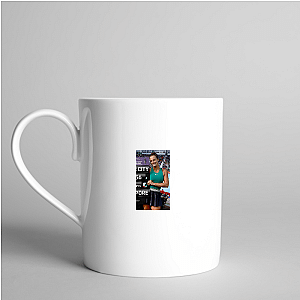 Aryna Sabalenka My Favorite Tennis Star Aryna Sabalenka Mugs