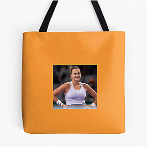 Aryna Sabalenka No Fear No Limit Aryna Sabalenka Bags
