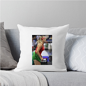 Aryna Sabalenka The Ultimate Warrior Aryna Sabalenka Pillows Cover