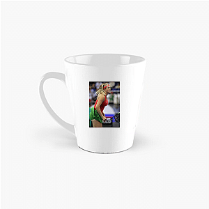 Aryna Sabalenka The Ultimate Warrior Aryna Sabalenka Mugs
