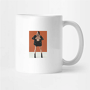 Aryna Sabalenka Unforgettable Serves Aryna Sabalenka Mugs