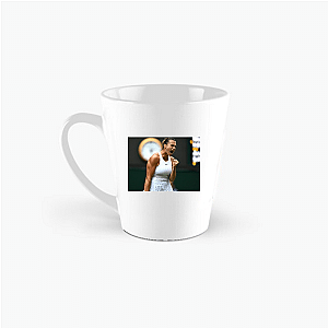 Aryna Sabalenka The Lioness Aryna Sabalenka Mugs