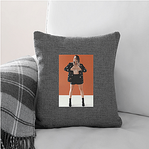 Aryna Sabalenka Unforgettable Serves Aryna Sabalenka Pillows Cover