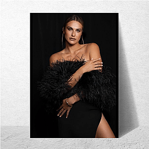 Aryna Sabalenka A True Champion Aryna Sabalenka Posters