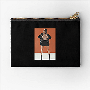 Aryna Sabalenka Unforgettable Serves Aryna Sabalenka Zipper Pouches