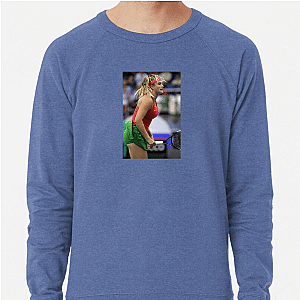 Aryna Sabalenka The Ultimate Warrior Aryna Sabalenka Sweatshirts