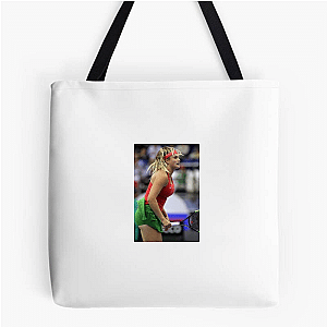 Aryna Sabalenka The Ultimate Warrior Aryna Sabalenka Bags