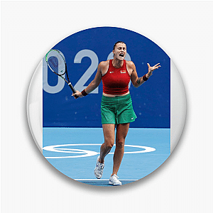 Aryna Sabalenka Always Fierce Always Winning Aryna Sabalenka Pins